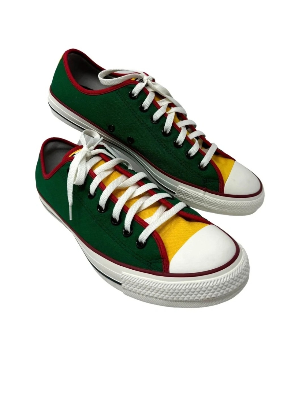 CONVERSE ALL STARS-BRAND NEW-FIFA INSPIRED!